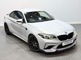 BMW M2 3.0 BiTurbo GPF Competition Coupe 2dr Petrol DCT Euro 6 (s/s) (410 ps) 8