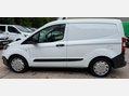 Ford Transit Courier 1.0 EcoBoost L1 Euro 5 4dr 9