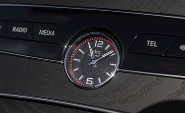 Mercedes-Benz C Class C63 S Premium Plus Cabriolet 21