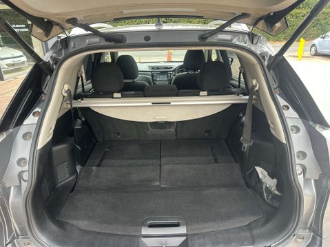Nissan X-Trail 1.6 X-Trail N-Tec dCi 5dr 12