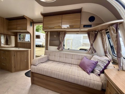 Bailey Unicorn Cordoba  10