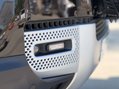 Land Rover Defender 3.0 Defender Hard Top D MHEV Auto 4WD 3dr 9