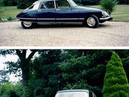 Citroen DS 23 PALLAS 66