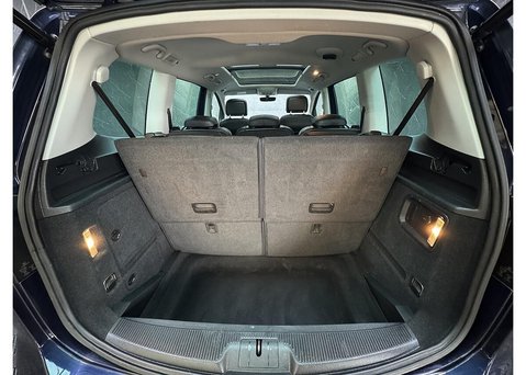 SEAT Alhambra 2.0 TDI SE Lux MPV 5dr Diesel DSG Euro 6 (s/s) (184 ps) 44
