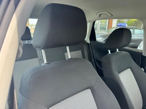 Volkswagen Polo 1.2 S Euro 5 5dr (A/C) 25