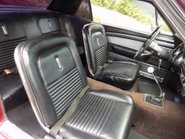 Ford Mustang 289 Hardtop Coupe 25