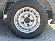 Ford Transit 350 Srw L3 130 ps Toolbox Cage Tipper 27