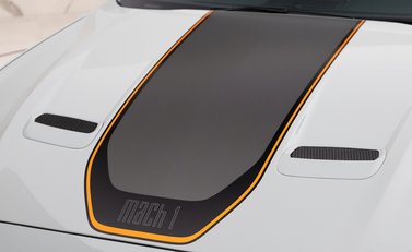 Ford Mustang Mach 1 23