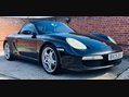 Porsche Boxster 2.7 987 Convertible 2dr Petrol Manual (229 g/km, 240 bhp) 7