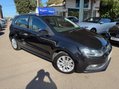 Volkswagen Polo 1.0 BlueMotion Tech SE Euro 6 (s/s) 5dr 2