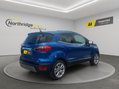 Ford Ecosport 1.0T EcoBoost Titanium Euro 6 (s/s) 5dr 10