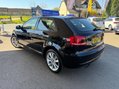 Audi A3 2.0 TDI Sport quattro Euro 4 3dr 10