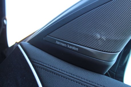 BMW 5 Series 2.0 530e M Sport Auto 4dr 13