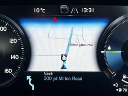 Volvo XC60 2.0 XC60 Inscription T6 Recharge AWD Auto 4WD 5dr 22