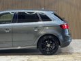 Audi A3 2.0 A3 Sportback S Line Nav TDI 5dr 29