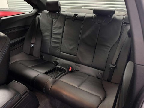 BMW M2 3.0i Coupe 2dr Petrol DCT Euro 6 (s/s) (370 ps) 53