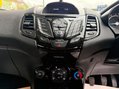 Ford Fiesta 1.25 Zetec Euro 6 3dr 19