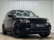 Land Rover Range Rover 3.0 Range Rover Autobiography SDV6 HEV Auto 4WD 5dr 5