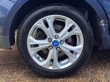 Ford S-Max 2.0 S-Max Titanium TDCi 138 5dr 36