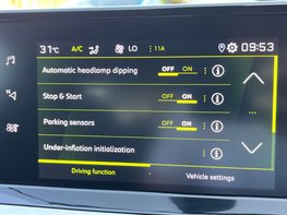 Peugeot 208 1.2 208 GT Line PureTech S/S 5dr 40