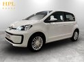 Volkswagen Up 1.0 up! Hatchback 5dr Petrol Manual Euro 6 (s/s) (65 ps) Bluetooth 3