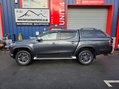 Mitsubishi L200 DI-D BARBARIAN X DCB Auto 5