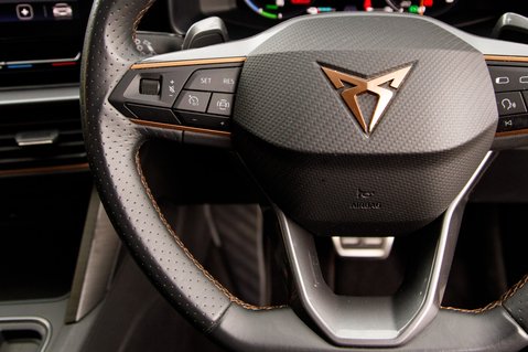 Cupra Leon VZ2 DSG 19