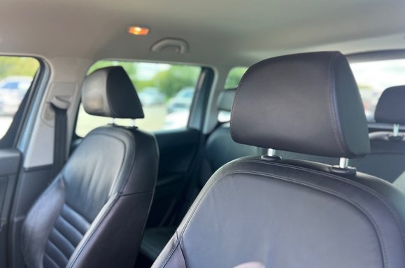 Skoda Yeti Outdoor SE L 1.2 PETROL TSI DSG AUTO 24