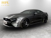 Ford Mustang 2.3T EcoBoost Fastback 2dr Petrol SelShift Euro 6 (290 ps) Cruise Control 3