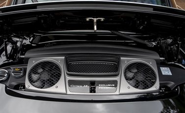 Porsche 911 50th Anniversary 29