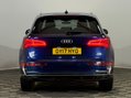 Audi Q5 TDI QUATTRO S LINE 7