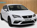 SEAT Leon 1.5 TSI EVO FR Hatchback 5dr Petrol Manual Euro 6 (s/s) (150 ps)