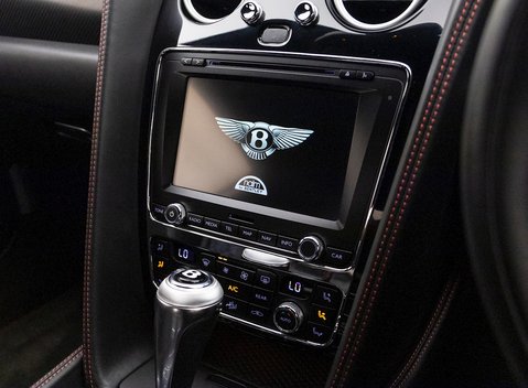 Bentley Continental GT V8 S 18