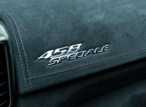 Ferrari 458 Speciale 20