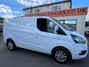 Ford Transit Custom 2.0 Transit Custom 280 Limited