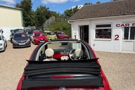 Fiat 500 LOUNGE.. CONVERTIBLE..LOOK ONLY £35:00 R/TAX…BLUETOOTH  6