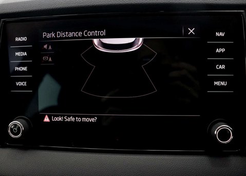 Skoda Karoq 1.5 Karoq SE Drive TSi Semi-Auto 5dr 32