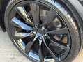 Tesla Model X ModeL X 75D 4WD 5dr 6