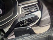 Audi A5 2.0 A5 Sportback 40 TFSI MHEV S Line Semi-Auto 5dr 77