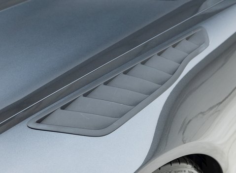 Mercedes-Benz AMG GT R GT R Pro 24