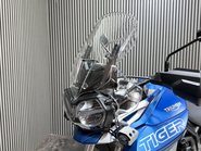 Triumph Tiger XRT ADVENTURE BIKE 2018 ONLY 20K LONG MOT WARRANTY 27