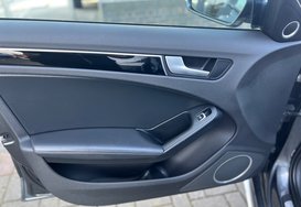 Audi A4 3.0 TDI QUATTRO BLACK EDITION AUTO 30