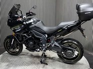 Triumph Tiger SPORT 2017 ONLY 13K LONG MOT ADVENTURE BIKE WARRANTY 1050CC 6