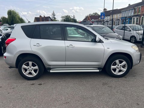 Toyota Rav4 2.0 XT-R 4WD 5dr 7