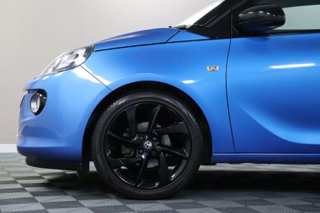 Vauxhall Adam ENERGISED 27