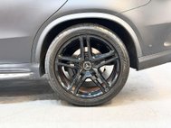 Mercedes-Benz GLE 3.0 GLE43 V6 AMG (Premium Plus) Coupe 5dr Petrol G-Tronic 4MATIC Euro 6 (s/ 33