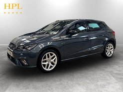 SEAT Ibiza 1.0 TSI FR Hatchback 5dr Petrol DSG Euro 6 (s/s) (110 ps)