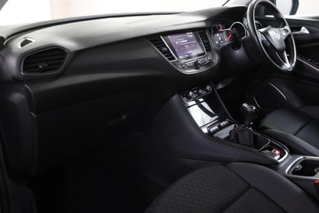 Vauxhall Grandland X SPORT NAV S/S 45