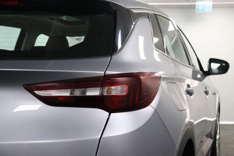 Vauxhall Grandland X ELITE NAV 23