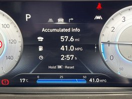 Hyundai BAYON 1.0 Bayon Ultimate TGDi MHEV Auto 5dr 30